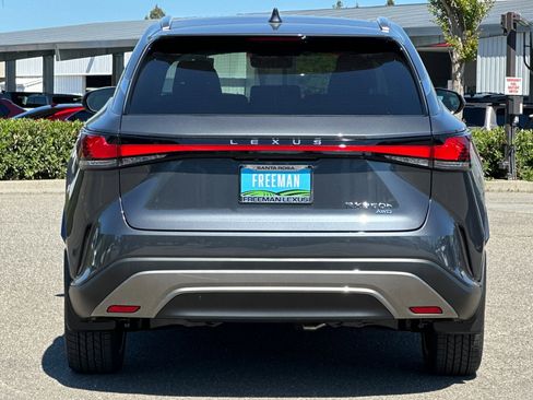 New 2026 Lexus RX 350 AWD/4WD image 5