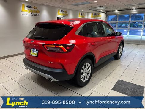 Used 2024 Ford Escape Active w/ Tech Pack #2 AWD/4WD image 27