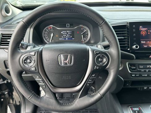 Used 2023 Honda Ridgeline RTL image 20