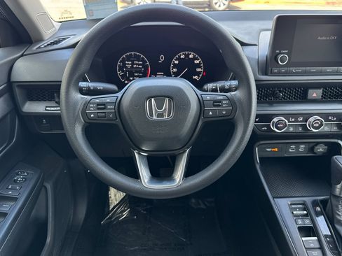 Used 2024 Honda CR-V EX image 27