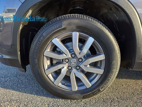 Used 2019 Honda Pilot EX-L image 6