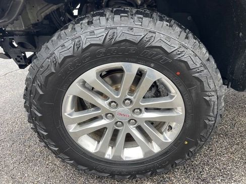 Used 2015 GMC Canyon SLT image 38