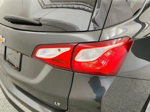 Used 2021 Chevrolet Equinox LT FWD image 15