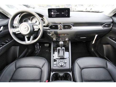 New 2025 MAZDA CX-5 AWD 2.5 S image 7