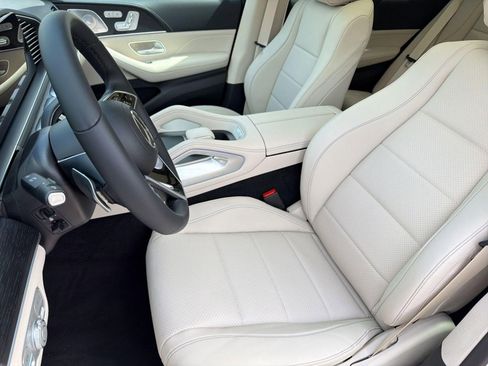 New 2026 Mercedes-Benz GLE 450 4MATIC image 5