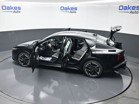 New 2026 Kia K4 GT-Line image 62