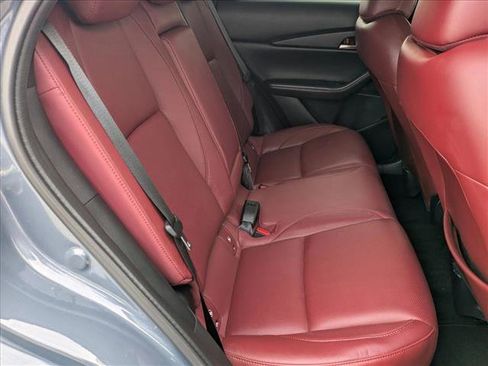 Used 2023 MAZDA CX-30 AWD 2.5 S w/ Preferred Package image 19