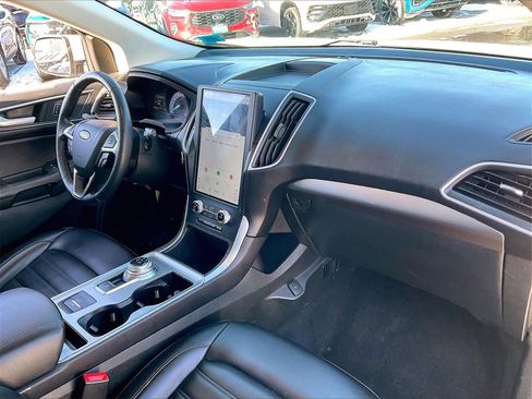 Used 2023 Ford Edge SEL w/ Convenience Package image 13