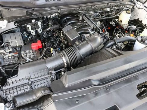 New 2026 Ford F250 XL w/ XL Chrome Package image 38