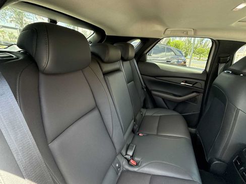 Used 2023 MAZDA CX-30 AWD 2.5 S w/ Premium Package image 16