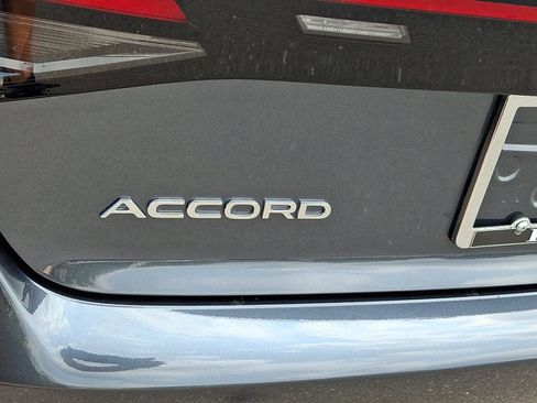 Certified 2026 Honda Accord SE image 32