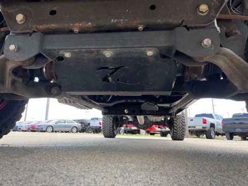 Used 2019 GMC Sierra 3500 Denali w/ Duramax Plus Package image 15