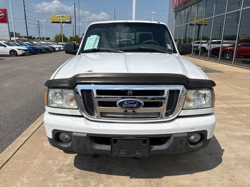 Used 2010 Ford Ranger 2WD SuperCab image 8