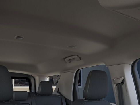 New 2025 Ford Bronco Sport Big Bend image 45