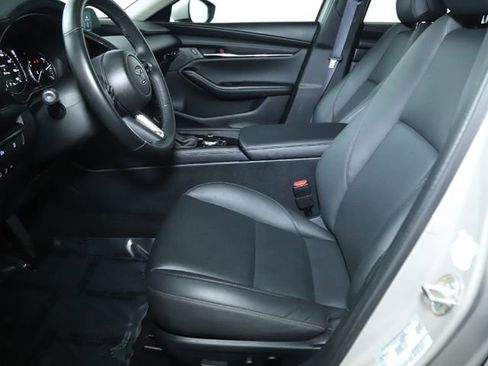 Used 2025 MAZDA MAZDA3 s image 20