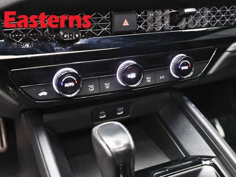 Used 2023 Honda Accord Sport image 19
