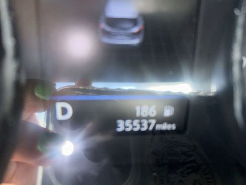 Used 2022 Nissan Rogue Sport SV image 12