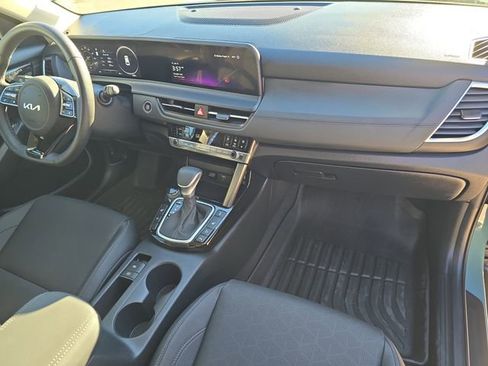 Used 2026 Kia Seltos SX image 13