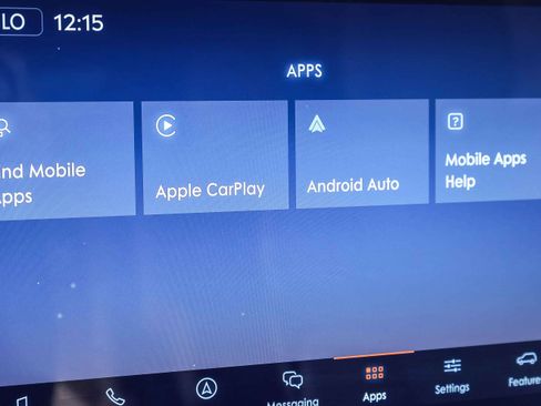 Used 2023 Lincoln Navigator Reserve image 4