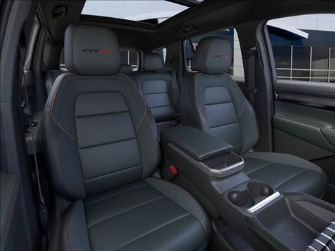 New 2027 GMC Terrain AT4 w/ Convenience Package III AWD/4WD image 16