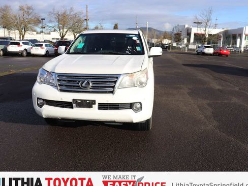 Used 2013 Lexus GX 460 image 1