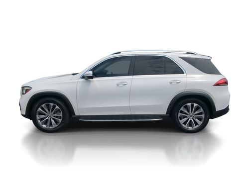 Used 2022 Mercedes-Benz GLE 450 4MATIC image 5