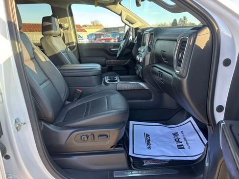 Used 2023 GMC Sierra 2500 Denali w/ Denali Ultimate Package image 26