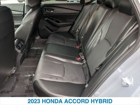 Used 2023 Honda Accord Touring image 22