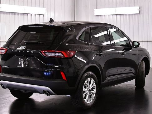 New 2025 Ford Escape Active w/ Cold Weather Package image 7