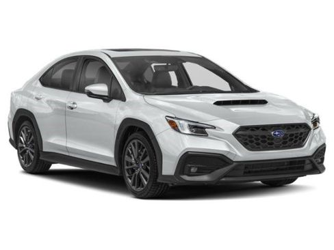 Used 2022 Subaru WRX GT AWD/4WD image 10