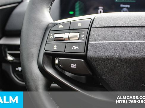 Used 2026 Kia Sportage S AWD/4WD image 24