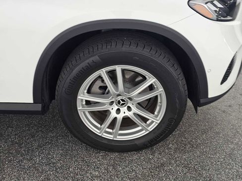 Used 2026 Mercedes-Benz GLC 300 image 9