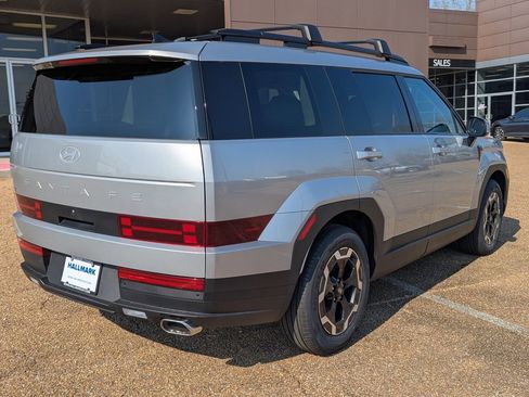 New 2026 Hyundai Santa Fe SEL image 2