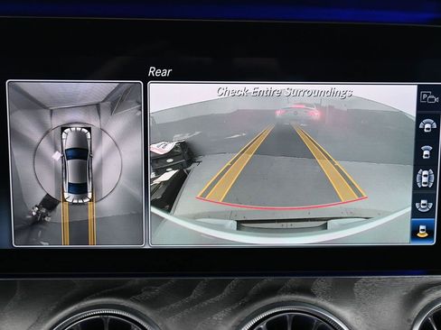 Used 2019 Mercedes-Benz CLS 450 4MATIC image 15