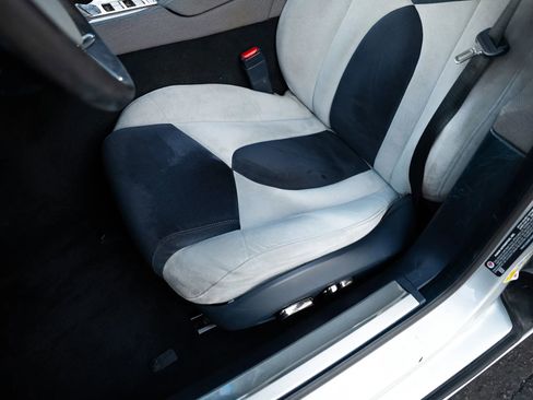 Used 2012 Fisker Karma EcoChic RWD image 15