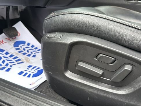 Used 2021 MAZDA CX-5 Grand Touring image 11