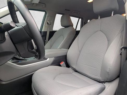 Certified 2024 Toyota Highlander LE image 14