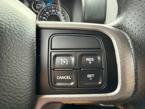 Used 2020 RAM 2500 Tradesman AWD/4WD image 16