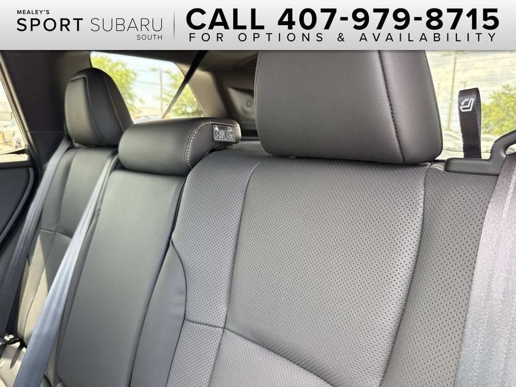 New 2026 Subaru Outback Wilderness AWD/4WD image 14