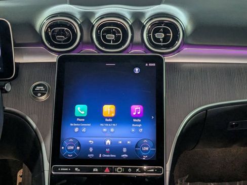 Certified 2025 Mercedes-Benz C 300 C 300 image 14