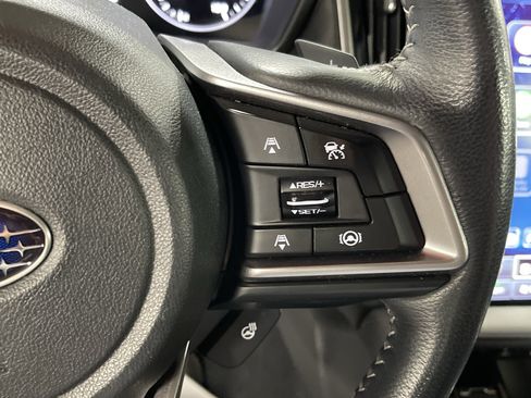 Used 2022 Subaru Outback Limited image 20