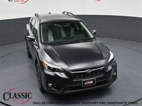 Used 2019 Subaru Crosstrek 2.0i Limited w/ Moonroof Package w/Navigation image 1