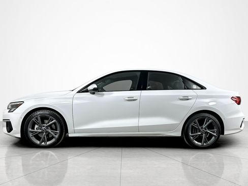 Used 2024 Audi A3 2.0T Premium w/ Convenience Package AWD/4WD image 2