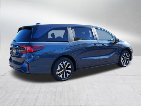 New 2026 Honda Odyssey EX-L image 7