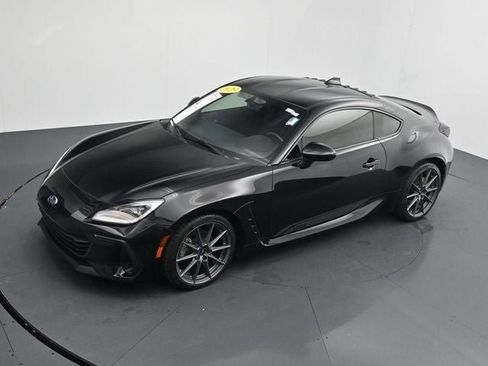 Used 2023 Subaru BRZ Limited w/ Popular Package #1 RWD image 24