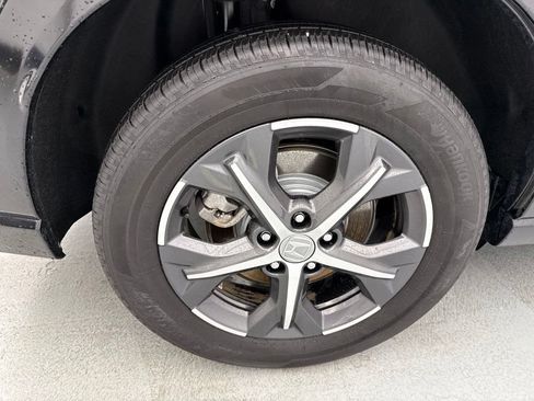 Used 2025 Honda HR-V EX-L image 11