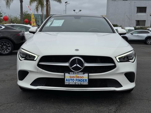 Used 2023 Mercedes-Benz CLA 250 w/ Premium Package image 5