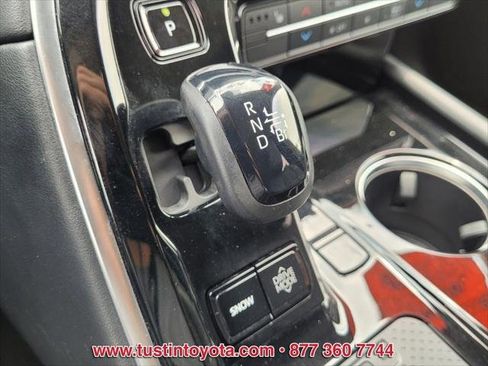 Certified 2022 Toyota Mirai w/ Advanced Technology Package RWD image 19