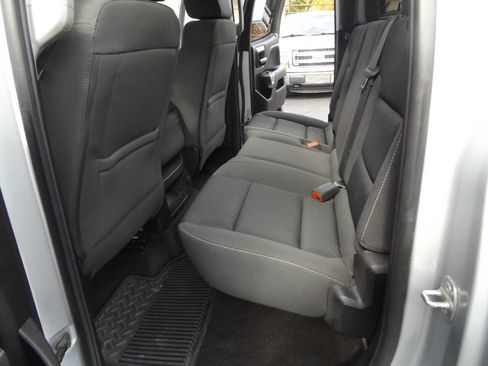 Used 2016 Chevrolet Silverado 1500 LT w/ All Star Edition image 16