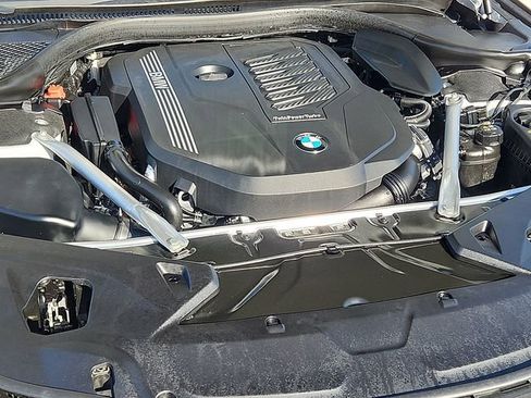 Certified 2023 BMW 840i Gran Coupe xDrive image 33